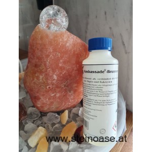 ZUSATZ für Zimmerbrunnen 250ml